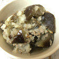 冷蔵庫レスキュー隊's cooksnap of when they made 茄子と豚ひき肉の生姜スープ.