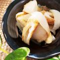 ゆるмαмα's cooksnap of when they made 玉ねぎ＆ちくわで簡単煮物.