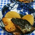 ととろ＆めい's cooksnap of when they made ♪ぶり大根.