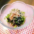 お山のエイ's cooksnap of when they made 美味しい♡高菜の漬物の作り方.