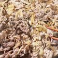 わかな1981's cooksnap of when they made ≪簡単≫がっつり◎豚丼.