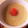 喜八＆Hacchi's cooksnap of when they made 簡単★みるふぁんて.