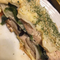 でめきん☆'s cooksnap of when they made 鮭とじゃがいものまん丸ミルフィーユ.