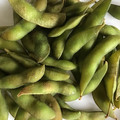 お願いひつじ's cooksnap of when they made おうちで楽しむ★枝豆の燻製.
