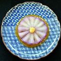 お料理ニャロメ's cooksnap of when they made ほんのりピンクな風呂ふき大根.