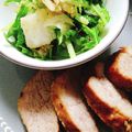 ☆まめたん☆'s cooksnap of when they made 煮豚♥チャーシュー♥煮卵.