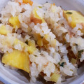 ☆mana！'s cooksnap of when they made ごぼうと鶏モモの炊き込みご飯.