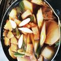 桜たちばな's cooksnap of when they made 簡単☆つゆ多め☆寄せ鍋のつゆ☆万能.
