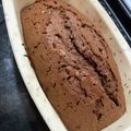 スゥモグ's cooksnap of when they made 簡単♫ チョコケーキ ガトーショコラ.