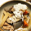 momogohan's cooksnap of when they made 居酒屋風♡もつ煮込み.