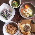 ふか谷's cooksnap of when they made チアシード入りポン酢作り.