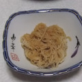 きらり流れ星's cooksnap of when they made 千切り大根のバタポン炒め 残ったつまでも.