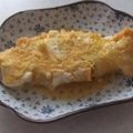 きらり流れ星's cooksnap of when they made 甘くない卵焼き.