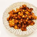 sakuko99's cooksnap of when they made 奪いあいっ！鶏軟骨唐揚げ.