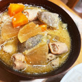 flower♫'s cooksnap of when they made とろっとろ♡我が家の絶品もつ煮♡.