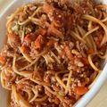 まあきん♡'s cooksnap of when they made トマトジュースで簡単！美味しいパスタ.