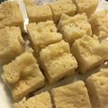パイナップル母さん's cooksnap of when they made マーラーカオ風　レンジで蒸しパン.