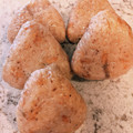 えそそそ's cooksnap of when they made 簡単小えびの炊き込みご飯.