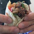 Remtan's cooksnap of when they made スパイシーブラックビーンズ（ヴィーガン）.