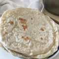 Remtan's cooksnap of when they made トルティーヤ生地 簡単 メキシコ.