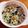 クックE04FUY☆'s cooksnap of when they made 離乳食中期　しらすにんじん小松菜うどん.