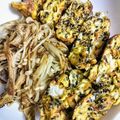 みみ母's cooksnap of when they made ひじき入り卵焼き☆離乳食後期☆冷凍可.