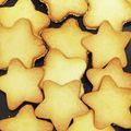 巴マミ14歳's cooksnap of when they made 子供が喜ぶ♥硬いクッキー♪.
