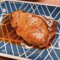 なつ★なつ's cooksnap of when they made 大根まで照り照り☆ぶりの照り焼き☆.