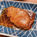 なつ★なつ's cooksnap of when they made 大根まで照り照り☆ぶりの照り焼き☆.