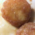 NASA☆NASA's cooksnap of when they made いももち　バター醤油みたらし風.