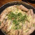 Hirorinaki's cooksnap of when they made 肉巻きポテト(万能タレレシピ).