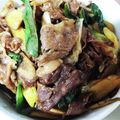 ひっこ's cooksnap of when they made 牛肉とゴボウのしぐれ煮♪.