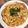 Jagawomama's cooksnap of when they made 節約絶品シャキ食感もやしカニかま卵餡掛け.
