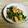 さくらん餅's cooksnap of when they made 鶏肉とほうれん草の甘辛バター炒め.