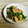 さくらん餅's cooksnap of when they made 鶏肉とほうれん草の甘辛バター炒め.