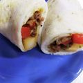 ★こじこじ★'s cooksnap of when they made ❁卵白のクルクルクレープ❁.