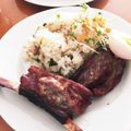フジぽん's cooksnap of when they made 絶品　ラムチョップ　おもてなし　簡単.
