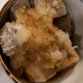 ぽぽぽーちゃん's cooksnap of when they made ほっくりほっこり♪揚げだしさといも.