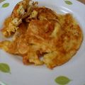 kalendula's cooksnap of when they made 我が家の定番、ツナ玉ちゃんです♪.