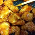 初号機発進's cooksnap of when they made 鶏胸肉で♪簡単ヤンニョムチキン.
