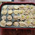 ラィムママ's cooksnap of when they made ジューシー焼き小籠包.