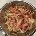 キイロイさん's cooksnap of when they made 【下味冷凍】基本の生姜焼き.