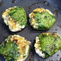 4葉のぶたぶた's cooksnap of when they made 鯵のさんが焼き.
