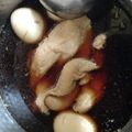クックXHBTDG☆'s cooksnap of when they made しっとり鶏胸肉チャーシュー.