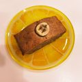 ❁Abake❁'s cooksnap of when they made バナナのミルクマフィン.