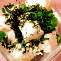 seacomet's cooksnap of when they made ☆簡単☆はんぺんのマヨネーズ焼き.