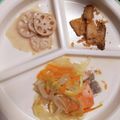 クレムリン。's cooksnap of when they made カリカリ～パン粉のしめじ焼き　どすぇ.
