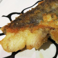 ぽちょちゃん719's cooksnap of when they made ふわふわで美味しい本格たらのムニエル.