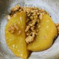 ariyuch's cooksnap of when they made 食欲そそる！大根のそぼろあんかけ♪.