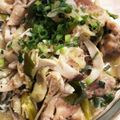 はなしげ's cooksnap of when they made きのこと鶏肉の粒マスタード味噌炒め.